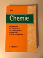 Chemie Kurzlehrbuch Hessen - Darmstadt Vorschau