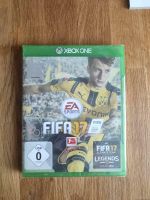 Original verpackt FIFA 17 BOX ONE Sachsen-Anhalt - Bad Duerrenberg Vorschau