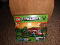 lego minecraft 21115 Steves Haus Sachsen - Boxberg / Oberlausitz Vorschau