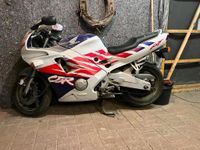 Honda  CBR 600F Rheinland-Pfalz - Gaugrehweiler Vorschau