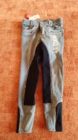 Kinder Reithose Street Denim 140 Equiva Nordrhein-Westfalen - Willebadessen Vorschau