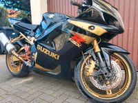 2 x Suzuki GSXR 1000 K4 Bastelfahrzeuge Altona - Hamburg Osdorf Vorschau