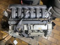 Motor BMW E36 320i 110 kW 150 PS M50B20 206S1 Nordrhein-Westfalen - Bad Sassendorf Vorschau