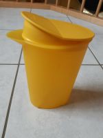 Tupperware J14 Junge Welle Kanne 1,0 L gelb NEU Bayern - Bechhofen Vorschau