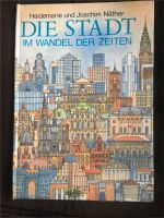 (◔‿◔) Die Stadt » Kinderbuch » DDR 1988 Niedersachsen - Geeste Vorschau