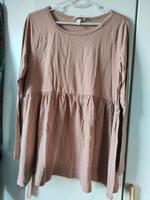 NEU Umstandsbluse Shirt Gr. 40 Bayern - Lindau Vorschau