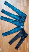 3 Hosen slim fit 152 158 164 Kreis Ostholstein - Bad Schwartau Vorschau