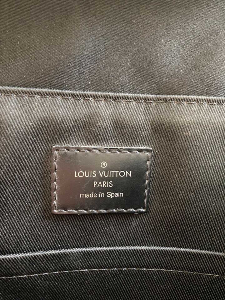 Louis Vuitton Tasche in Essen