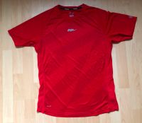 NIKE DRI-FIT Running Shirt Gr. M rot / Herren, Jungen Bergedorf - Hamburg Allermöhe  Vorschau