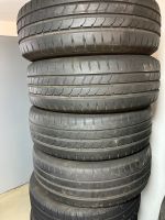 4 x 195 60 16 Goodyear Saarland - Homburg Vorschau