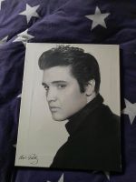 Wandbild ,,Elvis Presley" Brandenburg - Prenzlau Vorschau