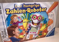 TipToi Lernspiel „Der hungrige Zahlen-Roboter“ (2874) Berlin - Schöneberg Vorschau