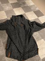 Jacke Naketano fällt kleiner aus Sachsen-Anhalt - Ilsenburg (Harz) Vorschau