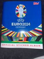 TOPPS Sticker UEFA EURO 2024 Nordrhein-Westfalen - Solingen Vorschau