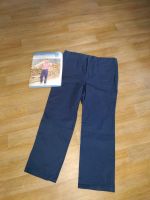 Arbeitshose blau - NEU, Gr. 52 / L Sachsen - Zwickau Vorschau