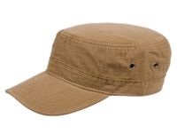 Army Cuba Cap Mütze Hut Khaki warm Sachsen-Anhalt - Aschersleben Vorschau