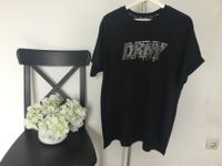 DKNY Damen T Shirt schwarz mit Strass Gr. 44/46 Neu mit Etikett Essen - Essen-Borbeck Vorschau