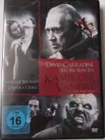 Kampf der Vampire – Die letzte Sekte – David Carradine, Horror Niedersachsen - Osnabrück Vorschau