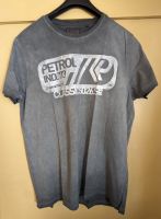 Petrol Industries T-Shirt 2XL grau "Classic" Thüringen - Langewiesen Vorschau