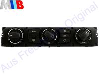 BMW E60 E61 Bedienteil Klimaautomatik Basis Low 6956825 Nordrhein-Westfalen - Bergisch Gladbach Vorschau