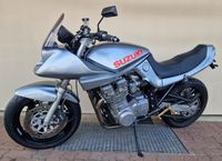 Suzuki GSX 1100 Katana, Top Zustand, einzigartig, viel Zubehör ! Hannover - Nord Vorschau