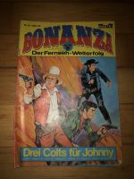 Bonanza Comic Drei Colts für Johnny nr. 20 Bayern - Ortenburg Vorschau