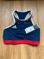 Adidas Sport Top BH Größe S neu und mit Etikett Berlin - Köpenick Vorschau