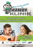 iPHONE Reparatur Handydisplay, Akkutausch, etc. Seit 2007!! Nordrhein-Westfalen - Düren Vorschau