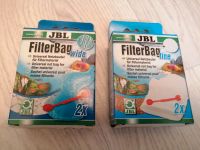 Filter Bag JBL wide + fine Nordrhein-Westfalen - Kaarst Vorschau