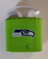 Seattle Seahawks Bluetooth Kopfhörer Baden-Württemberg - Abstatt Vorschau