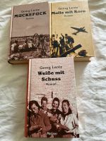 Georg Lentz - Berlin-Trilogie, 3 Bände, Melzer Hardcover 2004!!! Nordrhein-Westfalen - Wesseling Vorschau