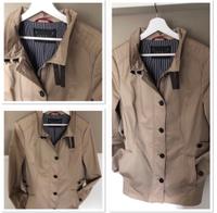 Esprit Sommer-Mantel Gr. 44 * TOP Zustand* Schleswig-Holstein - Tarp Vorschau