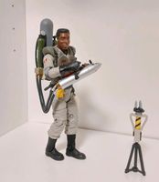 Ghostbusters Figur Winston Zeddemore von Matty Collector (Mattel) Niedersachsen - Lachendorf Vorschau