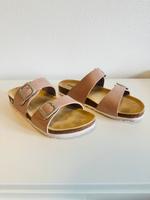 Romika Sandalen, Sommerschuhe, Pantoletten Gr.40 Baden-Württemberg - Leutkirch im Allgäu Vorschau