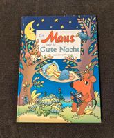 Kinderbuch "die Maus sagt dir Gute Nacht" Schleswig-Holstein - Reinfeld Vorschau