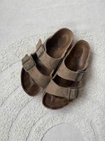 Birkenstock Schuhe Größe 39 normal Schleswig-Holstein - Kiel Vorschau