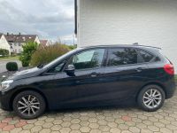 BMW 218d Active Tourer   Van SPORTLINE Bayern - Dietenhofen Vorschau