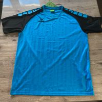 Erima Trikot blau XL Sport Shirt Mann Frau unisex Sachsen - Zwickau Vorschau