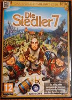 Die Siedler 7 für PC/MAC Nordrhein-Westfalen - Kerpen Vorschau