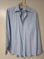 Top Herrenhemd JOOP!, hellblau Gr. 42 161/2 Berlin - Charlottenburg Vorschau