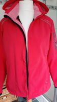 Pink/Magenta Farbene Softshell Jacke Gr.XL, CMP Niedersachsen - Fredenbeck Vorschau