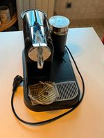Nespressomaschine EN 265 BAE mit Milschäumer an Bastler Hessen - Offenbach Vorschau