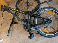 Orbea MX 20 Kindermountainbike Teile Rahmen Räder Bremse Bayern - Wertach Vorschau