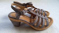 Gabor Comfort Sandalen, Pumps Gr. 5 1/2 = 38,5 Bergedorf - Hamburg Lohbrügge Vorschau
