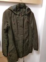 Gina Winterjacke Gr. 40 Bayern - Schlüsselfeld Vorschau