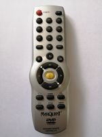 Fernbedienung Marquant DVD Video Infrared Remote Controller Bayern - Peiting Vorschau