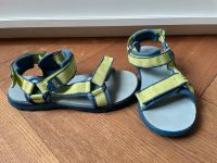 Jack Wolfskin Sandalen Trekking Wanderschuhe Wasser Bade Outdoor München - Sendling Vorschau