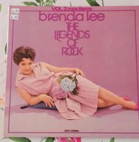 Brenda Lee - The Legends of Rock vol.2 - Rare items - Vinyl LPs Niedersachsen - Friesoythe Vorschau