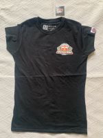 DIstrict Ride T-Shirt * Red Bull / Lady Gr. M * Bayern - Hollstadt Vorschau