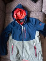 Wasserdichte Killtec Kinder Softshell Jacke Gr. 128 Sachsen - Stollberg Vorschau